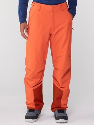 Downhill Ski Pants | REI Co-op