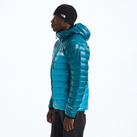 The North Face Summit Series Breithorn Down Hoodie - Men's 4