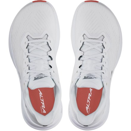 Altra Experience Flow Men\'s Size 10 Gray Red Running Shoes Low Drop Walking Altra Experience Flow 3 Review | Tested & Rated main image 3
