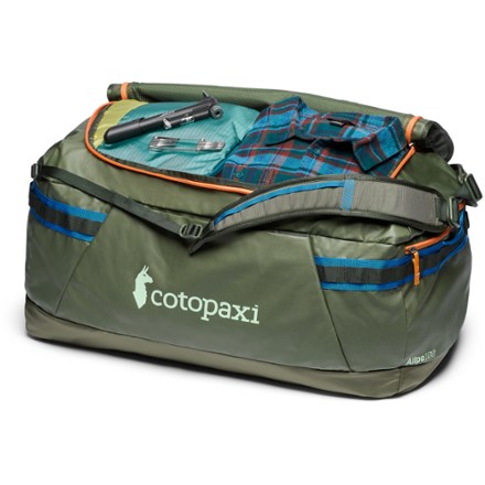 Cotopaxi Allpa Getaway 100L Duffel | REI Co-op