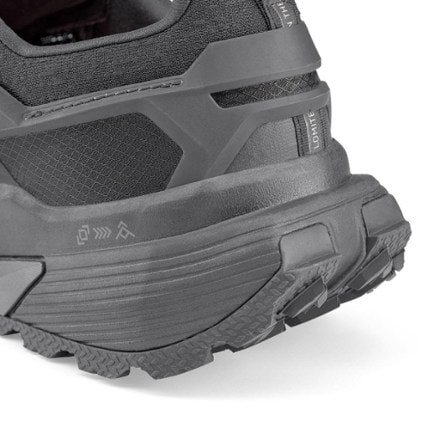 Salewa Pedroc 2 Max Hiking Shoes - Men's 7