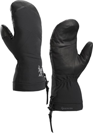 Arcteryx Fission SV Mittens