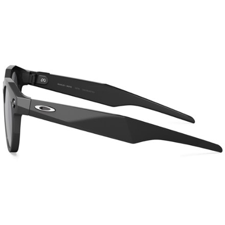 Oakley Meta AI HSTN Sunglasses 4