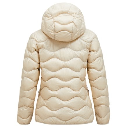 Peak Performance Helium Down Hood Jacket - Women's 3
