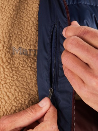 Marmot Ares Down Jacket - Men's 4