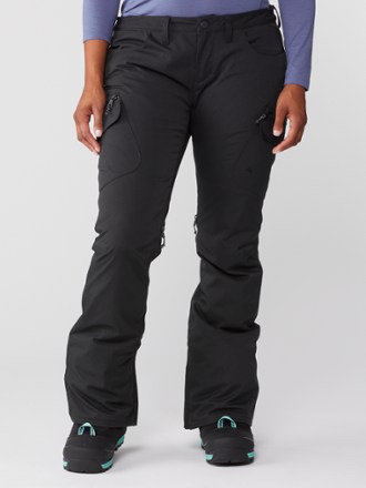 Burton Gloria Insulated Snow Pants - Women's 1