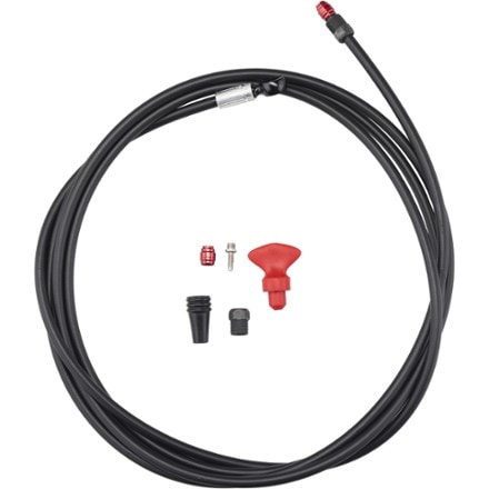 SRAM RED Shift/Brake Lever eTap AXS Exchange Kit 2