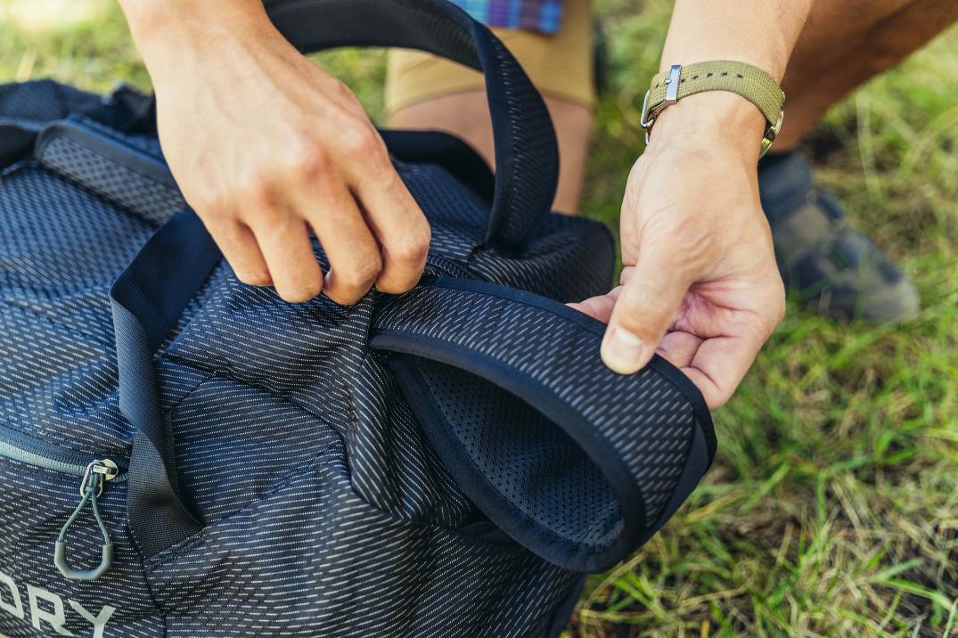 Location Image for Supply Duffel - 40 L