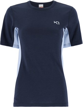 Kari Traa Elenore Base Layer T-Shirt - Women's 0