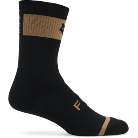 Fox Defend Winter Bike Socks - Men's 0