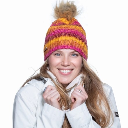 Sweet Turns Early Rise Beanie - Women's 1