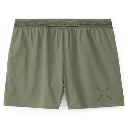 Ten Thousand Session 5" Lined Shorts - Men's 1
