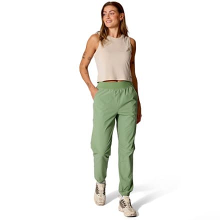 Rab Momentum Pants - Women's 2