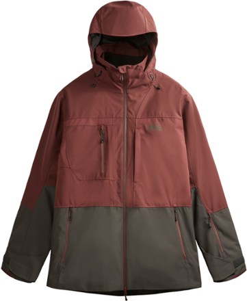 Picture Organic Clothing Men's Track Insulated Jacket
