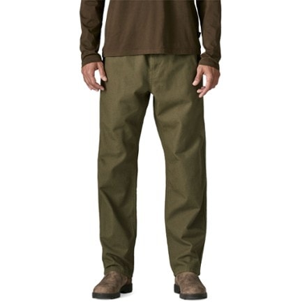 Patagonia Point Reyes Canvas Gi Pants - Men's 1