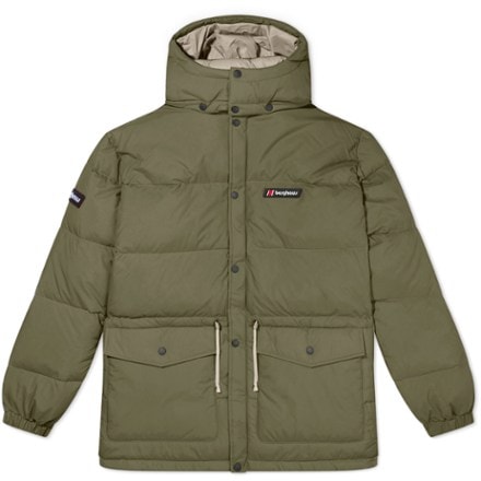 Berghaus Lumley Down Jacket 0