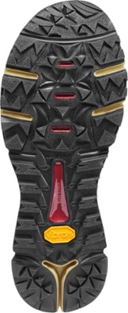 Danner Trail 2650 Mesh Hiking Shoes - Women's 4