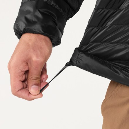 Arc'teryx Cerium SL Down Hoody - Men's 8