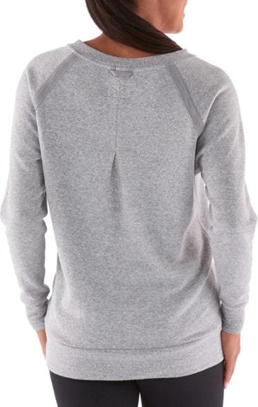 Model info: Height: 5 ft. 9 in. | Chest: 34 | Waist: 24 | Wearing size: XS