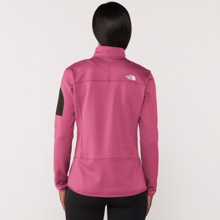 The North Face Mistyescape Quarter-Zip Fleece - Women's 2