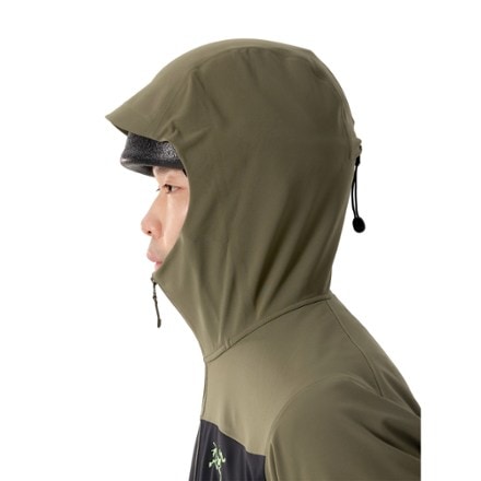 Arc'teryx Gamma MX Hoody - Men's 4