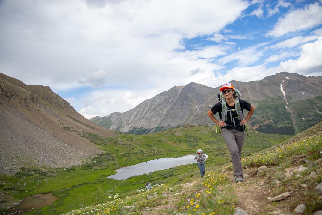 Location Image for Sweetwater UL 43 L Pack