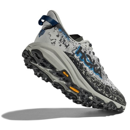 HOKA Speedgoat 6 GTX Trail-Running Shoes - Men's 4
