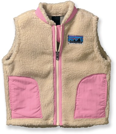 patagonia baby retro
