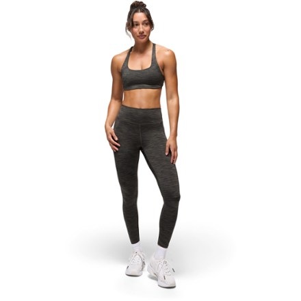 prAna Sculpt 7/8 Leggings - Women's 6