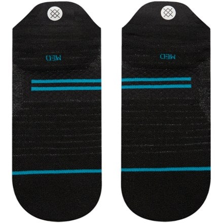 Stance Light Wool Tab Socks 2