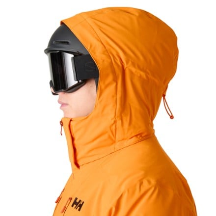Helly Hansen Alpha 4.0 Insulated Jacket - Men's 4