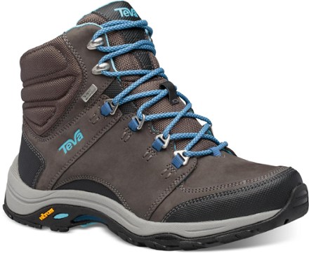 fly mes boots dark brown