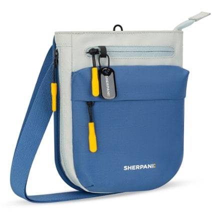 Sherpani Lima 5 L Shoulder Bag 0