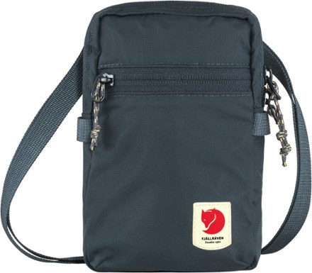 Fjallraven High Coast Pocket Sling Bag 0