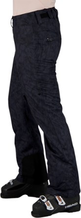 Obermeyer Malta Snow Pants - Women's 5