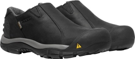 KEEN Brixen Low Waterproof Shoes - Men's 2