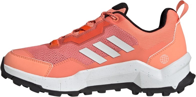 Detail Image of color Coral Fusion/Crystal White/Or