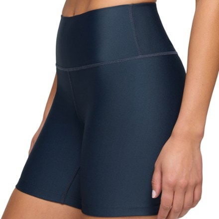 prAna Sculpt Bike Shorts - Women's 4