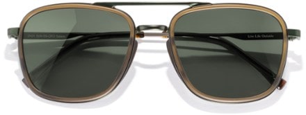 Sunski Estero Polarized Sunglasses 1