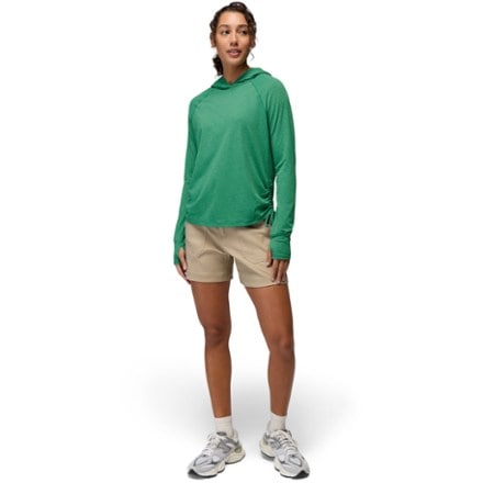 prAna Eileen Hoodie - Women's 3