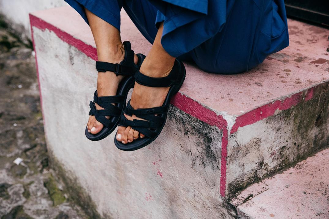 Location Image for Tirra Sandals - Women's