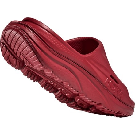 HOKA ORA Recovery 3 Slides 7