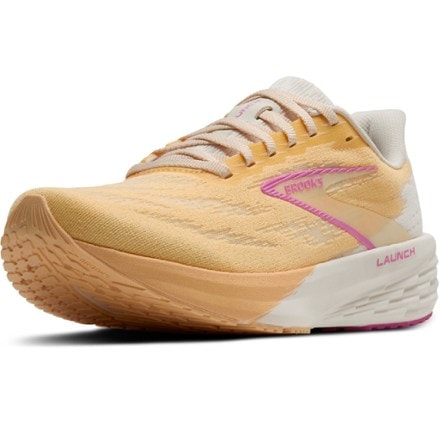 Brooks Launch 11 Road-Running Shoes - Women's 2