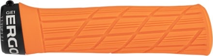 Ergon GE1 Evo Lock-On Handlebar Grips - One Size 0