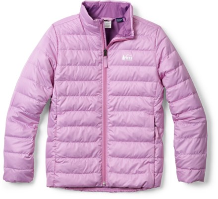 650 Down Jacket - Kids'