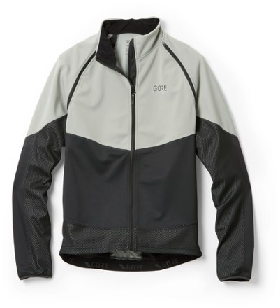 Gore Bike Wear Review : Windstopper : Cycling Jackets & Jerseys