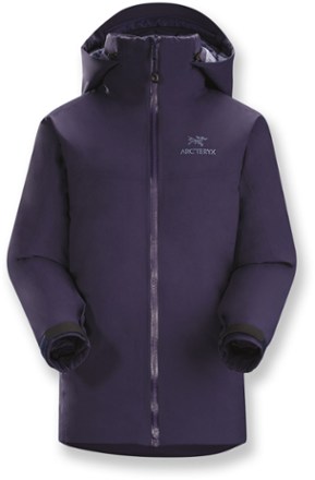 Arc'teryx Fission SV Jacket Women's REI Coop