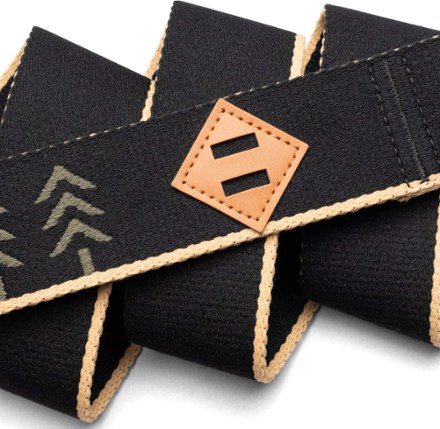 Arcade Belts Blackwood Belt - Long 1