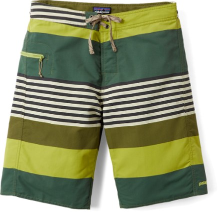 Willow Herb Green/Fitz St