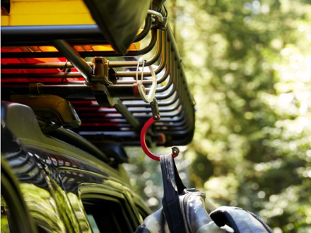 HEROCLIP Large Hanger 5